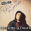 Bruce Dickinson - More Balls to Picasso