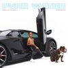 Mustard & Migos - Pure Water