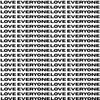 Riley Beats - LOVE EVERYONE