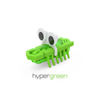 Leaper Tech - hypergreen