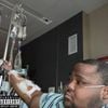 Dave Blunts - Through The Oxygen