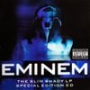 Eminem - The Slim Shady LP Special Edition CD