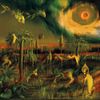 Hypnotic Floor - The Friendly Moss Forest Creatures Lived Happily In Perpetual Twilight