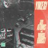 House Ghost - Yikes