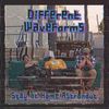 Stay At Home Astronaut - Different Waveforms