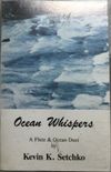 Kevin K. Setchko - Ocean Whispers