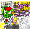 IM GLASHAUS MIT SCHEINEN WERFEN