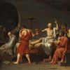 Thumos - The Trial Of Socrates