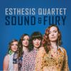 Esthesis Quartet - Sound and Fury