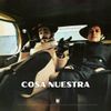 Willie Colón - Cosa Nuestra