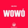 Carla Prata - Wow&oacute;