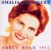 Amália Rodrigues - Abbey Road 1952