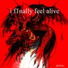 XVDIN - I F1NALLY FEEL ALIVE