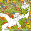 SGFR Presents: Jet Set Radio Evolution SIIVA Original Tracks ~ Vol. 1