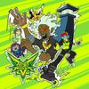 SGFR Presents: Jet Set Radio Evolution SIIVA Original Tracks ~ Vol. 0