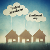 Velvet Sundown - Cardboard Sky