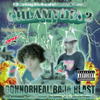 Chlamydia 2: Gonorrheal Baja Blast