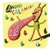Andr&eacute;s Calamaro - La Lengua Popular