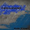 The Recovery System - Nanomachines EP