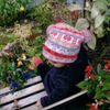isobel - laundry
