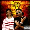 Arab - Dem 30/30 Boyz