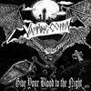 Vampiric Coffin - Give Your Blood to the Night