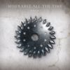 Rad Cat - miserable all the time