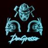 DONGROSSO - Anti Social Soundsystem