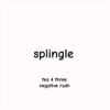 Tea 4 Three - Splingle