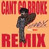 ZEDDY WILL - Can't go broke (Remix)