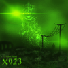 Mihal Lunar - X923