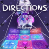 Kittydog - DIRECTIONS