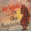 Jimi Solanke - ...In the Beginin...
