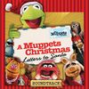 The Muppets - A Muppet Christmas: Letters to Santa