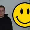 Zyber - Smile! You're On Camera