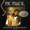 M.C. Mack - Chapters of Tha Mack for Life