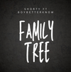 Shorty - Family Tree