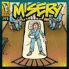 Johnny Manchild and the Poor Bastards - Misery