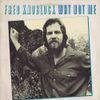 Fred Knoblock - Why Not Me
