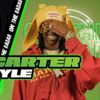 Jenn Carter - On The Radar Freestyle