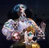 Bj&ouml;rk - Cornucopia Live