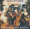 Andrew Lloyd Webber - Andrew Lloyd Webber: Variations