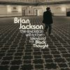 Brian Jackson - The Revolution Will Not Be Televised