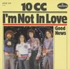 10cc - I'm Not in Love