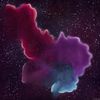 Shooting Star Project - Nebula