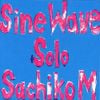 Sachiko M - Sine Wave Solo