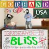 GODHANDUSA - IGNORANCE IS BLISS (THE MIXTAPE)
