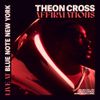 Theon Cross - Affirmations (Live at Blue Note New York)