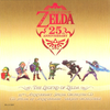 Orchestra Nova San Diego - The Legend of Zelda: 25th Anniversary Special Orchestra CD