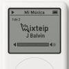 J Balvin - Mixteip
